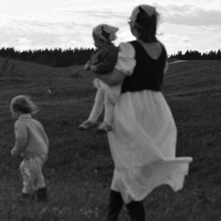 Эстетичное Материнство