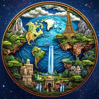 Мир в кадре