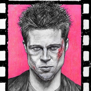 Мысли Тайлера Дердена