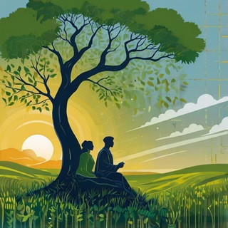 Мышление и Процветание