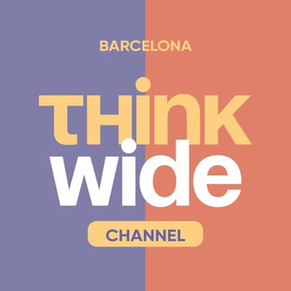 THINK WIDE CHANNEL