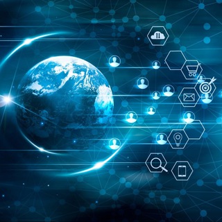 Это технологии