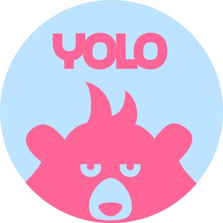 YOLO | ТВОЁ МЕСТО
