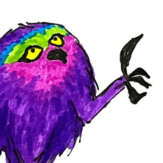 Эта нейросеть обучалась 37 лет