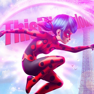 ThisMiraculous | Леди Баг и Супер-Кот