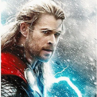 THOR vs QASOSKORLAR👊👊👊