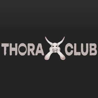 thoraxclub ༺༻ магазин одежды
