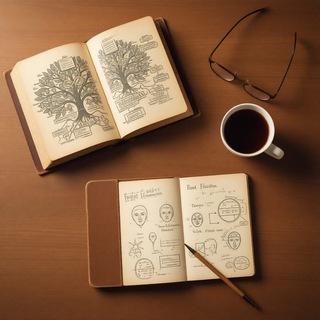 Максим🌿Вера и Вечное📚