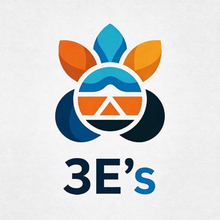 3E’s