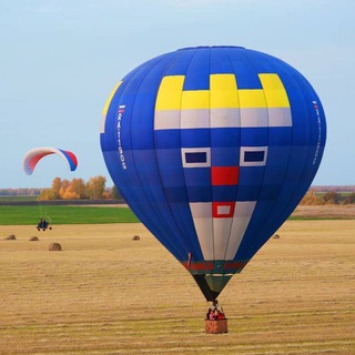 Полет на воздушном шаре в Екатеринбурге | Три Короля |