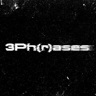 3Ph(r)ases