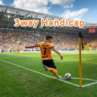 3way Handicap