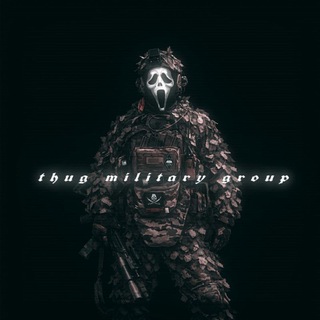 𝙏𝙃𝙐𝙂 𝙈𝙄𝙇𝙄𝙏𝘼𝙍𝙔 𝙂𝙍𝙊𝙐𝙋 🏴‍☠️