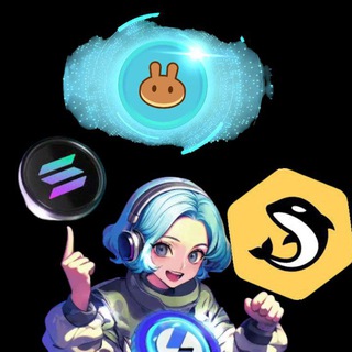 Thundercore BR 🇧🇷 SOLANA FARMS🤑▫️🦾 ▫️ 👁▫️ 🐟🐠🐬🐳🐋🦈🦀🦭🦞🦐▫️ 🔰