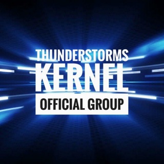 ThunderStormS KERNEL for | S7/S7 Edge | S10 | N10 |