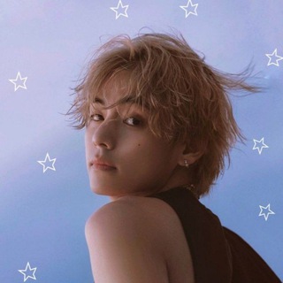 ким тэхён 𐤀