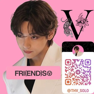 𝐓𝐇𝐕 𝐬𝐨𝐥𝐨 🍒💜🐯