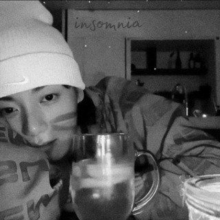 insomnia