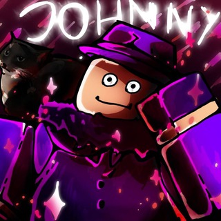 Johnny👁