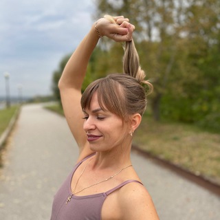 Я выбираю жить в КАЙФ ☀️