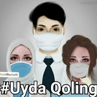 Tibbiyot Uzbekiston UYDA QOLING