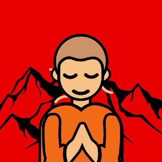 Вечность на Тибете