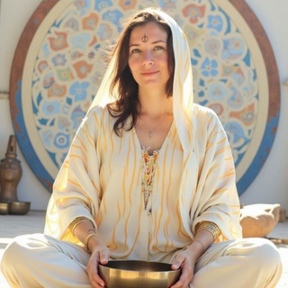 ✨ Sound Healing: поющие чаши 🕉