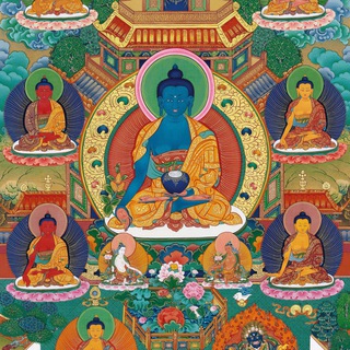 Тибетская медицина