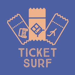 Ticket Surf - Авиа | Билеты | Скидки
