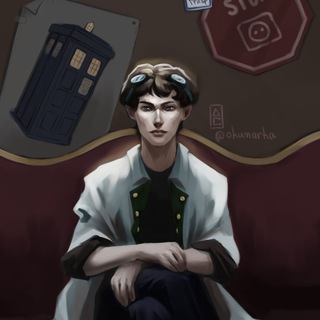 Мастерская Тайма (Тот самый Андрей)