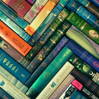 Книжный кофе-брейк 📚☕️