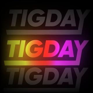 🪐Tigday Chat🪐