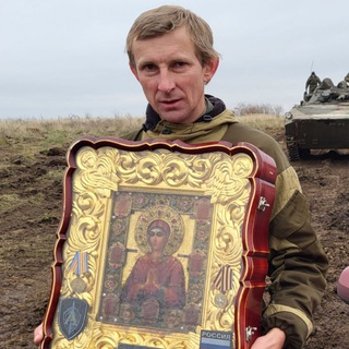 Egortsev_TV Александр Егорцев