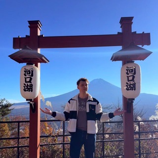 Тима путешествует