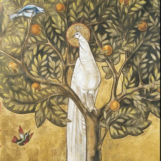 Тихая обитель ☦️