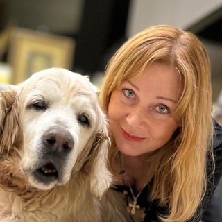 Анна Тихонова | Белый Бим и другие