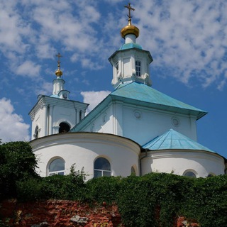 Тихвино-Онуфриевский храм