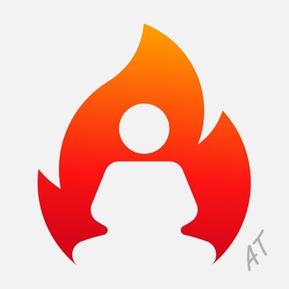 Антон Тихомиров 🔥