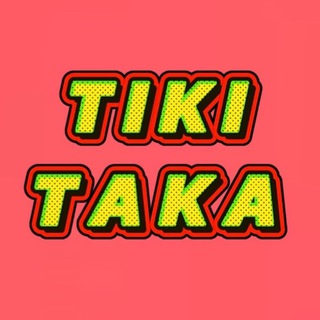TIKI-TAKA
