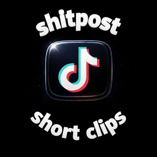 shitpost + short clips 💣🔥
