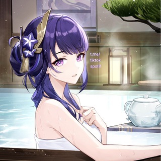 песни из тиктока, spotify