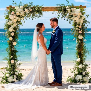 Свадьба👰🤵‍♂️Тили-Тили-Тесто