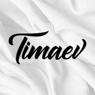 Timaevvv