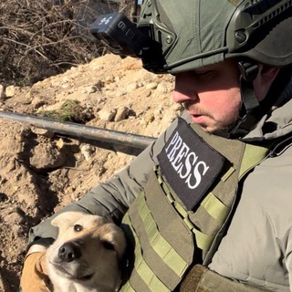 Репортёр ТимашеV🇷🇺