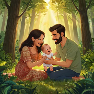 Для мам и пап 🧸🚂 Развивашки и творчество