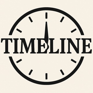 ⏳TimeLine⌛️