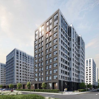 ЖК Тайм Сквер