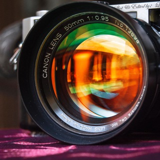 Время в кадре | История