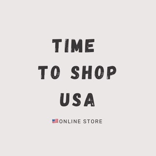 Time to shop USA