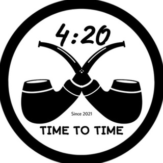 4:20 Time To Time!